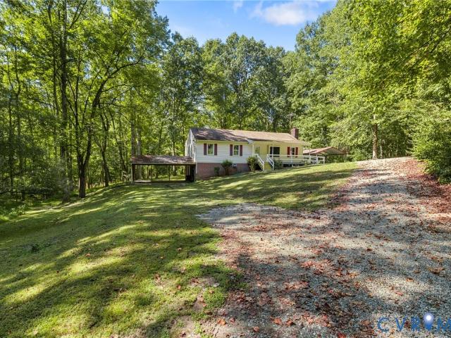 House for sale in Chesterfield, Chesterfield County