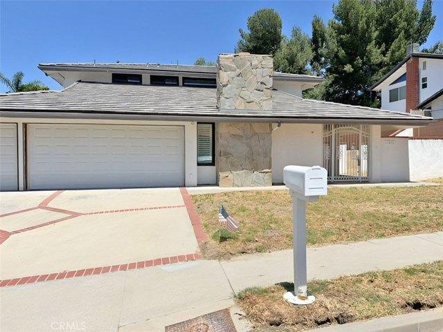 House for sale in Canoga Park, California