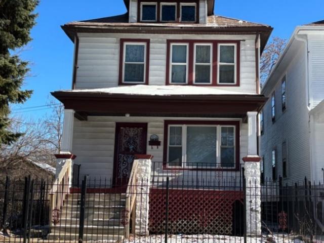 Property for sale in Chicago Park, Illinois