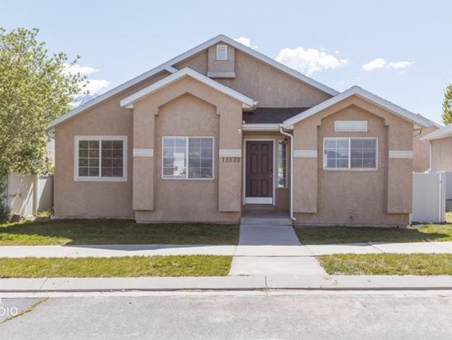House for sale in Draper, Utah