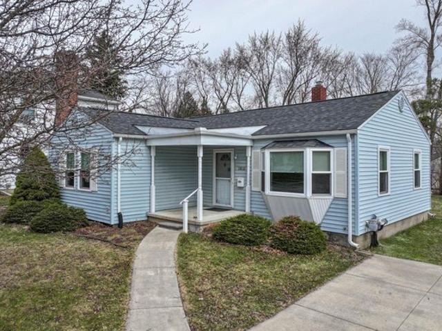 House for sale in Grand Blanc, Michigan