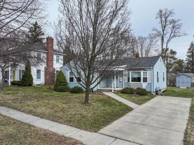 House for sale in Grand Blanc, Michigan