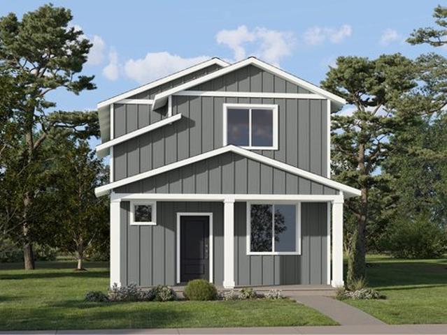 House for sale in Post Falls, Kootenai County