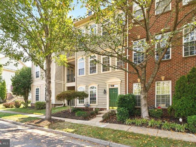 Townhouse for sale in Virginia