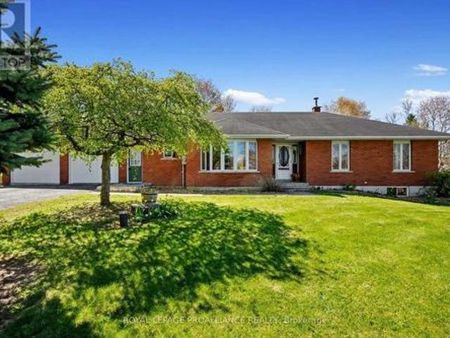 House for sale in Alnwick haldimand, Ontario