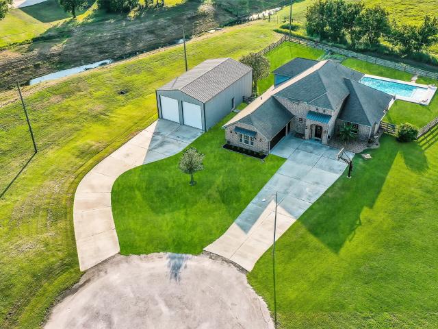House for sale in Needville, Texas