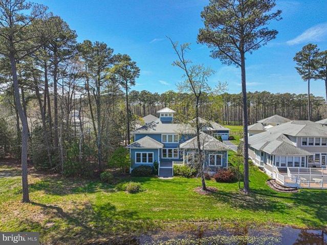 House for sale in Berlin, Maryland