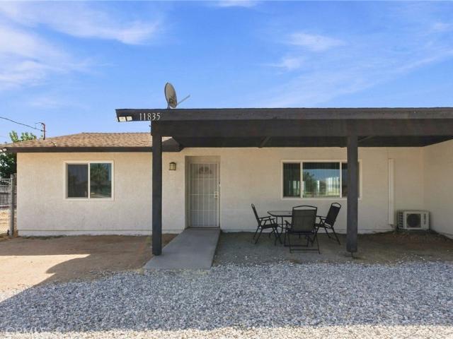 House for sale in Hesperia, California