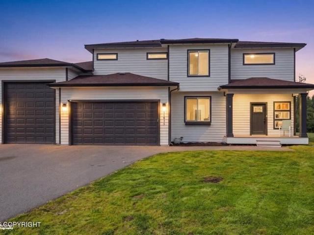 House for sale in Palmer