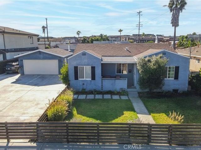 House for sale in Hawthorne, Los Angeles County
