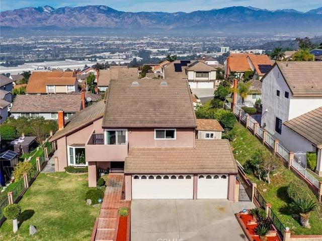 House for sale in Whittier, Los Angeles County