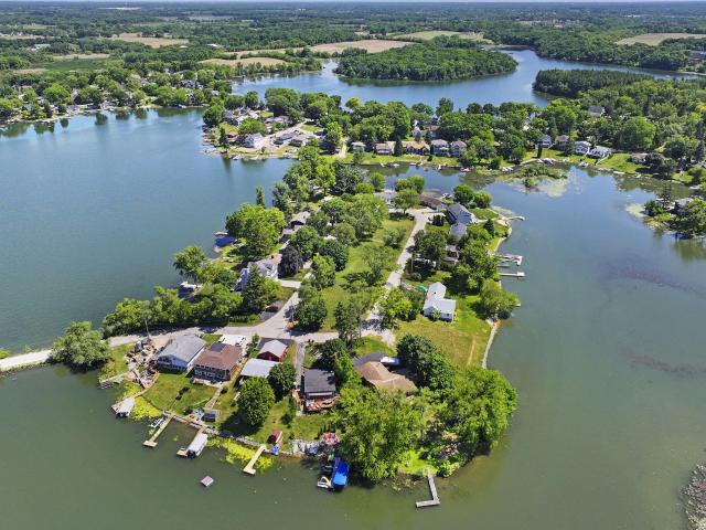 House for sale in Salem, Wisconsin