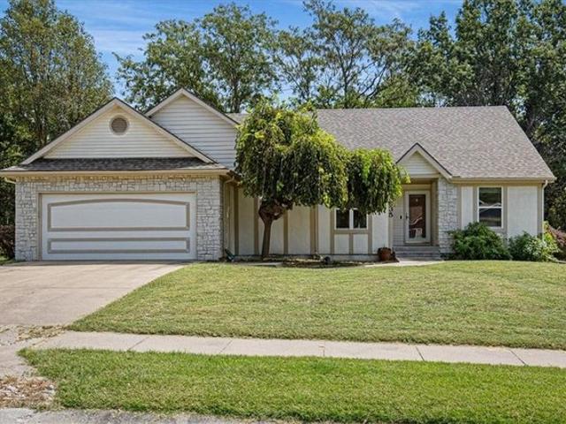 House for sale in Kansas City, Missouri
