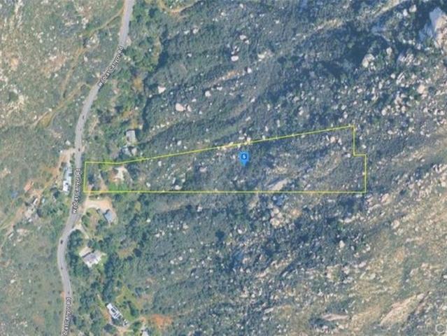 Land for sale in Lakeside, California