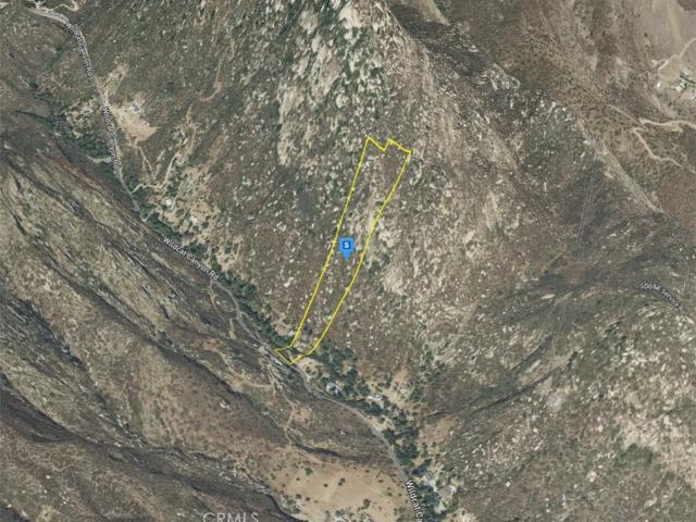 Land for sale in Lakeside, California