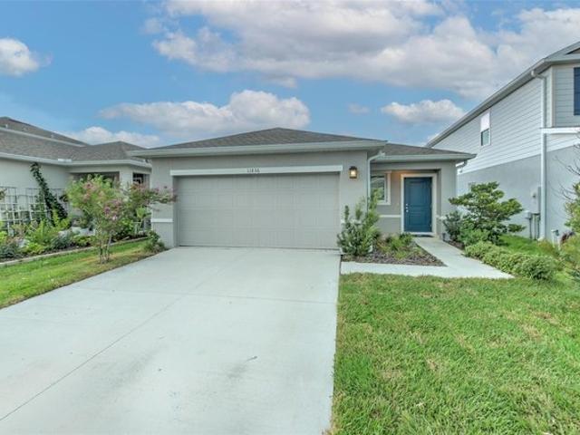 House for sale in Spring Hill, Florida