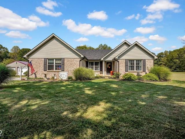 House for sale in Medora, Jackson County