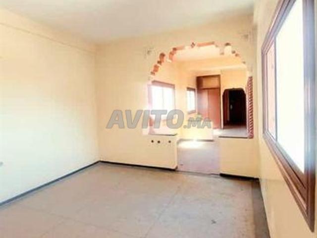 Appartement vente à Anfa, Gharb-Chrarda-Beni Hssen