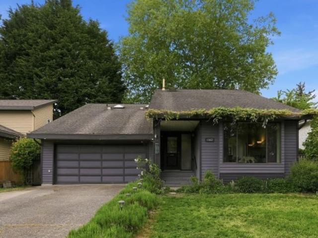 House for sale in Delta, British Columbia