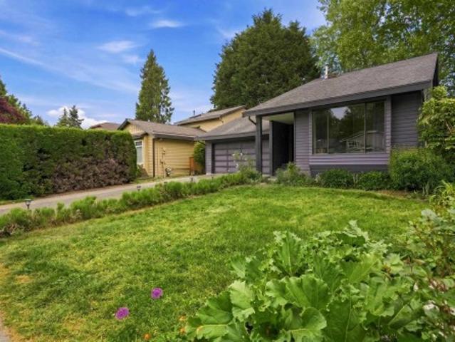 House for sale in Delta, British Columbia