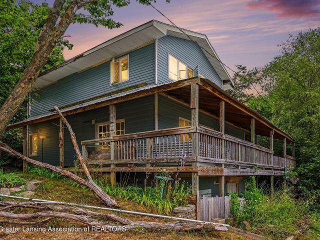 House for sale in Michigan