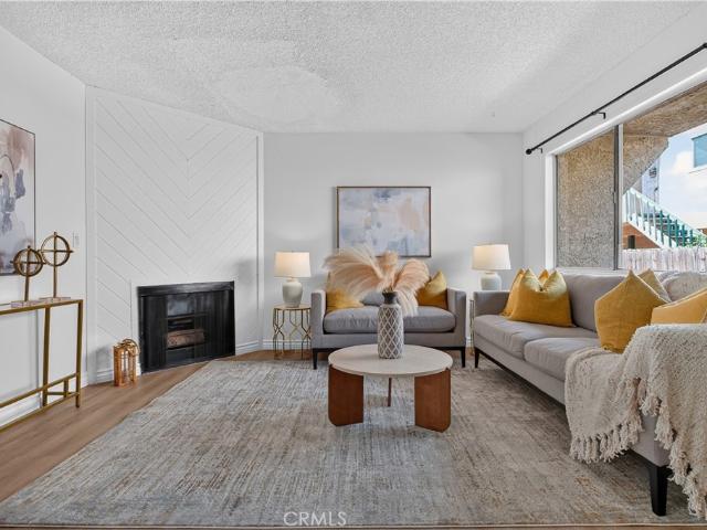 Condo for sale in El Monte, California