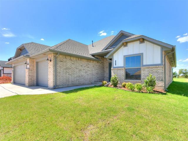 House for sale in Oklahoma City, Oklahoma