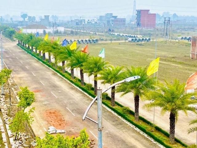 Land for sale in Ahmadabad, Gujarat