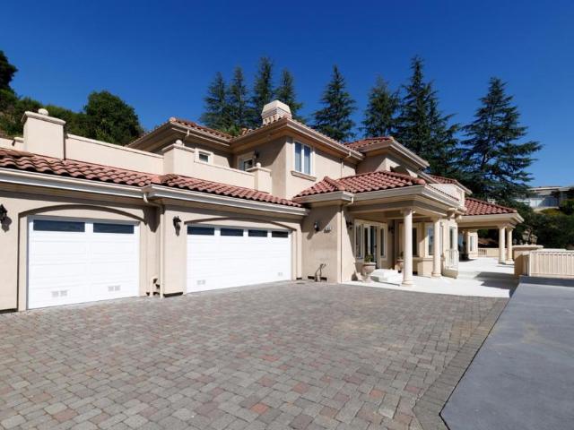 House for sale in Cupertino, California