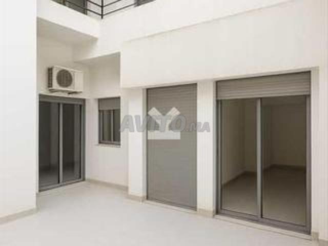 Appartement vente à Anfa, Sidi Belyout