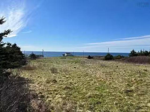 House for sale in Nova Scotia