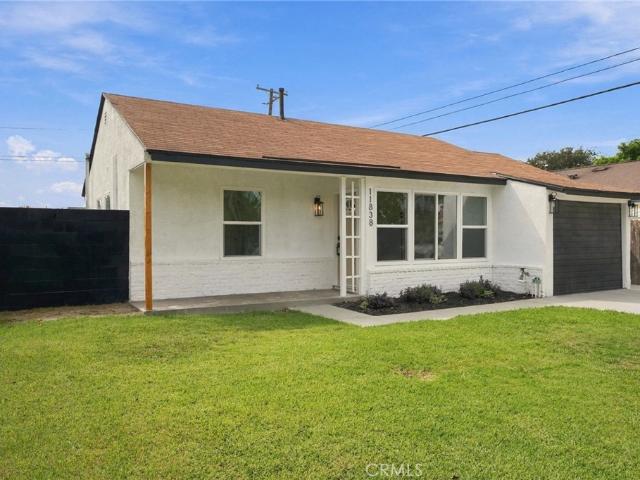House for sale in Norwalk, California