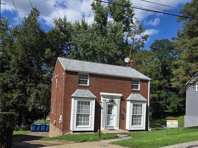 House for sale in Pittsburg, Pennsylvania