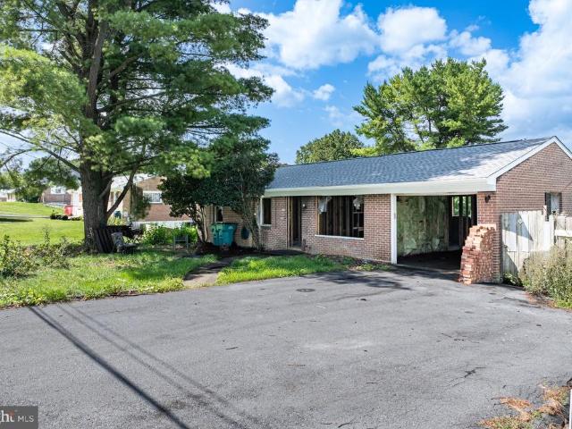 House for sale in Maryland