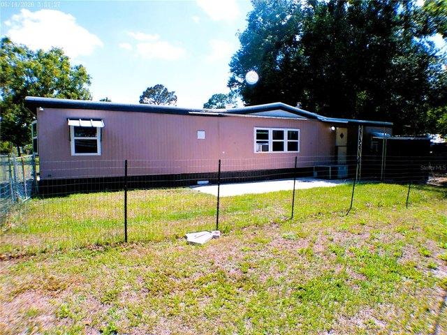 House for sale in Belleview, Florida