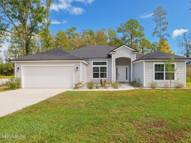 House for sale in San Mateo, Jacksonville