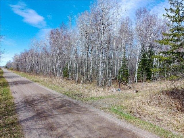 Land for sale in Floodwood, Minnesota