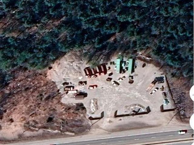 Land for sale in Muskoka, Ontario