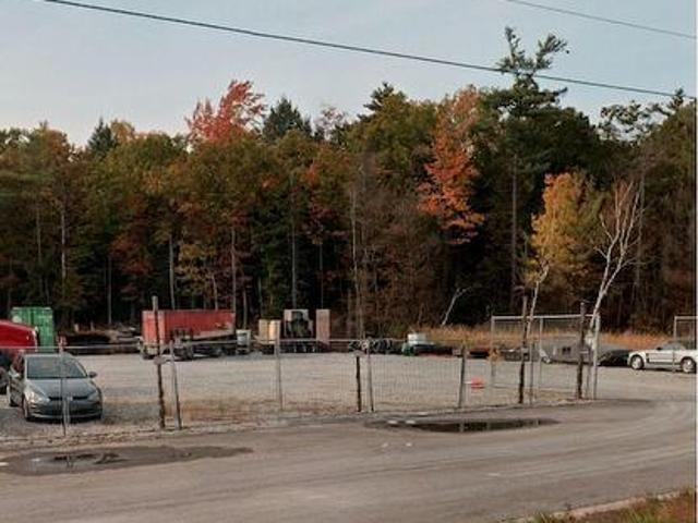 Land for sale in Muskoka, Ontario