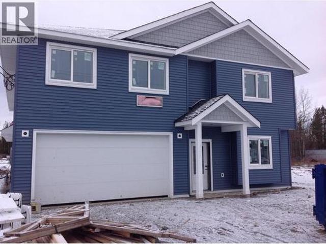Property for sale in Prince George, British Columbia