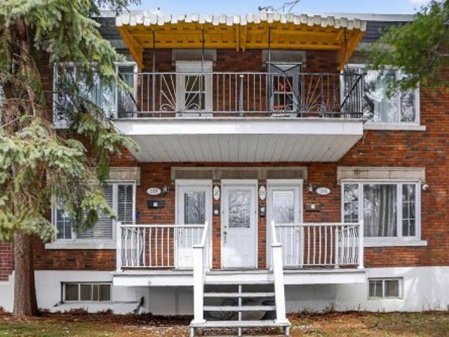 Property for sale in St. Leonard's, Quebec
