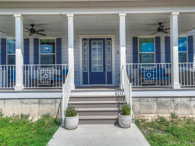 House for sale in Penrose, Colorado