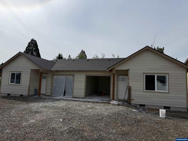 House for sale in Oregonia