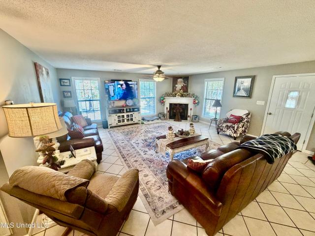 House for sale in Oakland, Mississippi