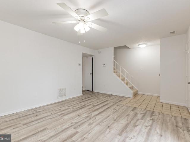 Townhouse for sale in Virginia