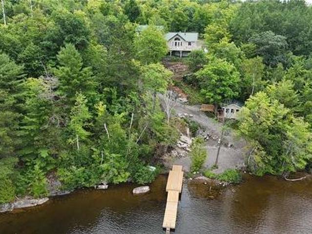 House for sale in Wanup, Ontario
