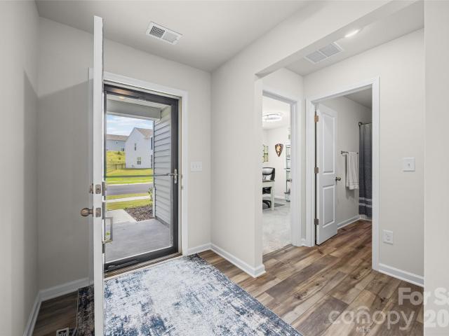 House for sale in Lando, South Carolina