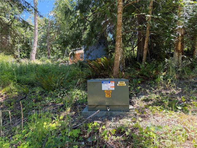 Land for sale in Sequim, Washington