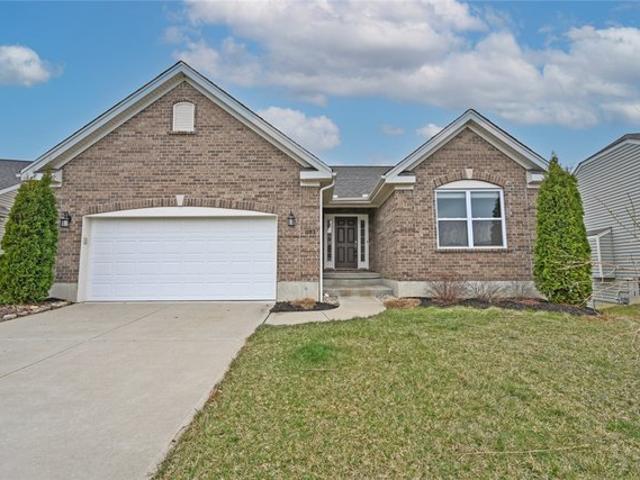 House for sale in Fairborn, Ohio