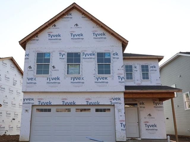 House for sale in Berlin, Ohio